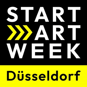 Start Art Week Düsseldorf